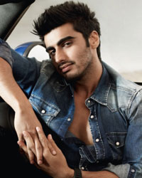 Arjun Kapoor